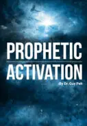 Audio Series: Prophetic Activation