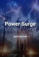 Audio Series: Power Surge - Miracle Living