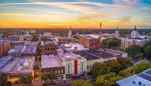 Valdosta, Georgia