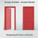 Doors: Access Granted - Access Denied