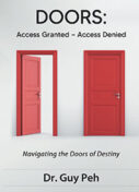 Doors: Access Granted - Access Denied